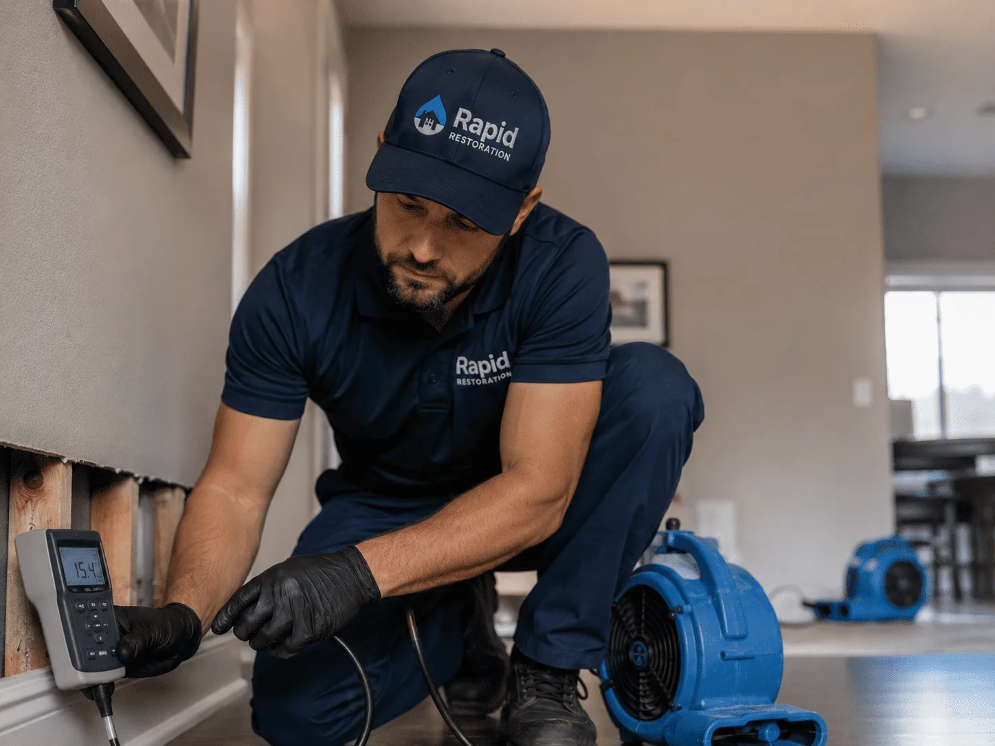 Common questions about Dehumidification in Youngsville, PA
